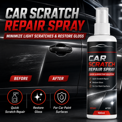 🔥Hot Sale - 50% OFF🔥Universal Car Scratch Repair Spray