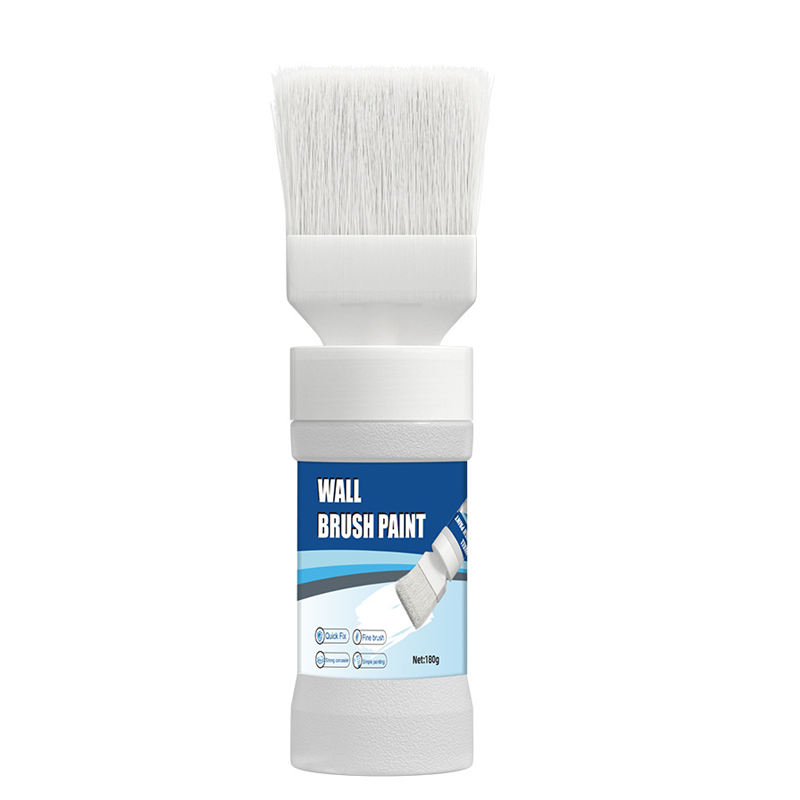 🔥Hot Sale - 50% OFF🔥Quick-Dry Wall Repair Paint Brush