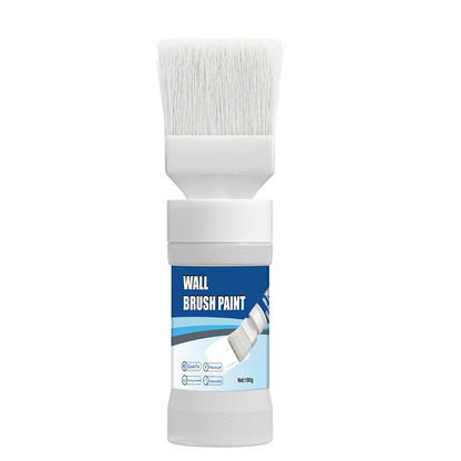 🔥Hot Sale - 50% OFF🔥Quick-Dry Wall Repair Paint Brush