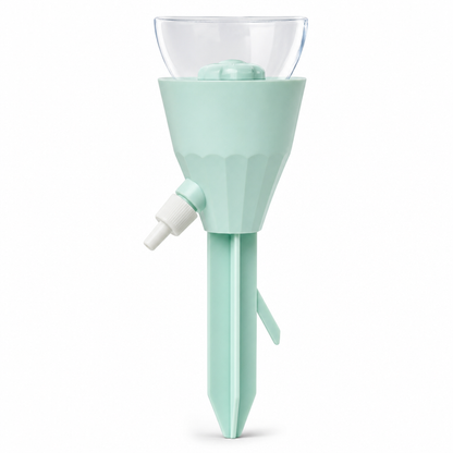 🌱 Automatic Plant Watering Spike