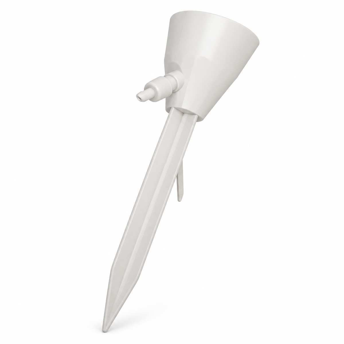 🌱 Automatic Plant Watering Spike