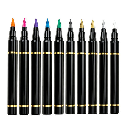 UV-Reactive Pens for Party Art – product image