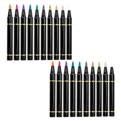 UV-Reactive Pens for Party Art – product image